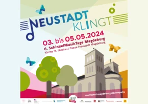 Neustadtklingt 2024 | Foto: Neustadtklingt